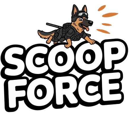 The Scoop Force