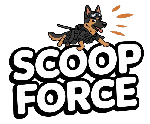 The Scoop Force