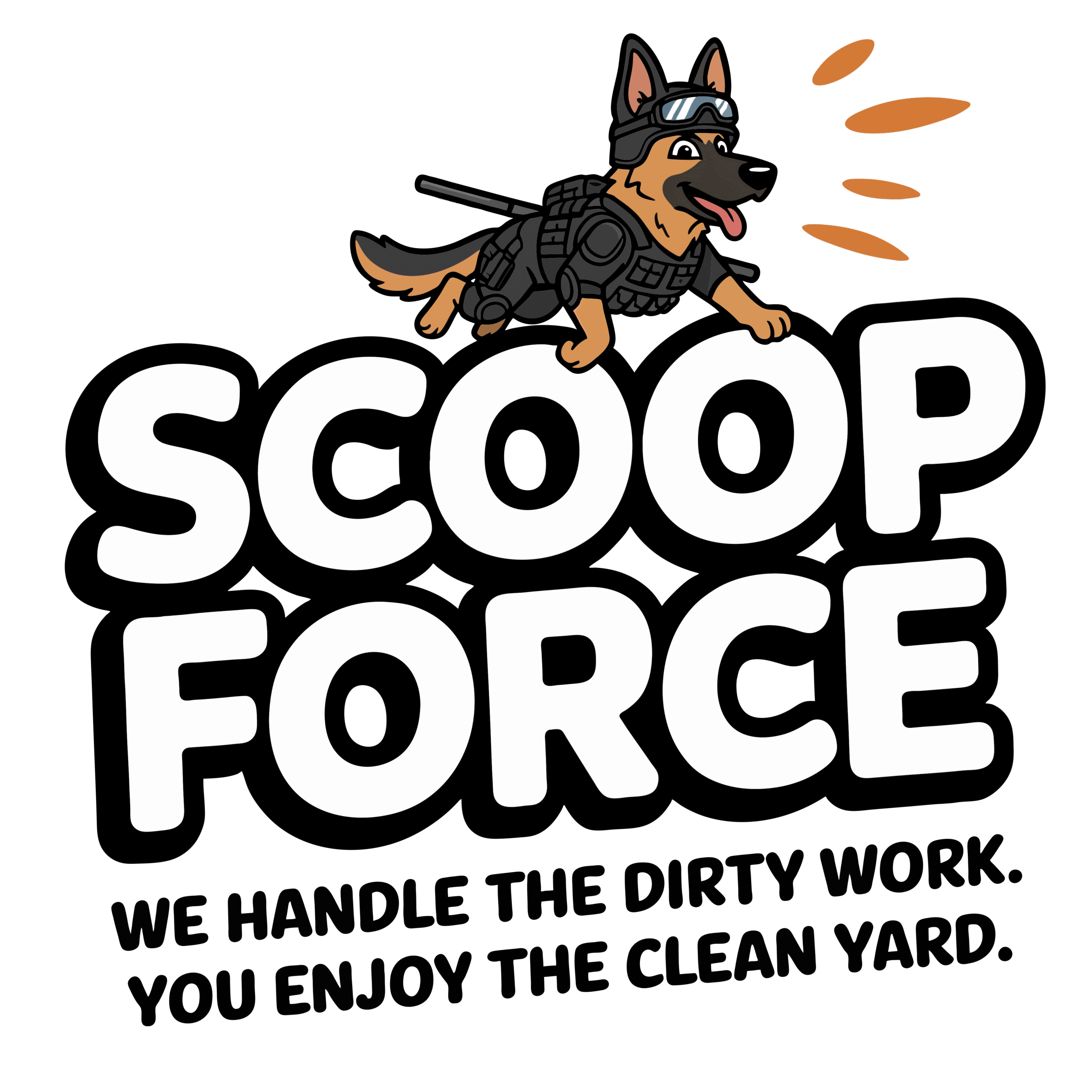The Scoop Force