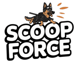 The Scoop Force